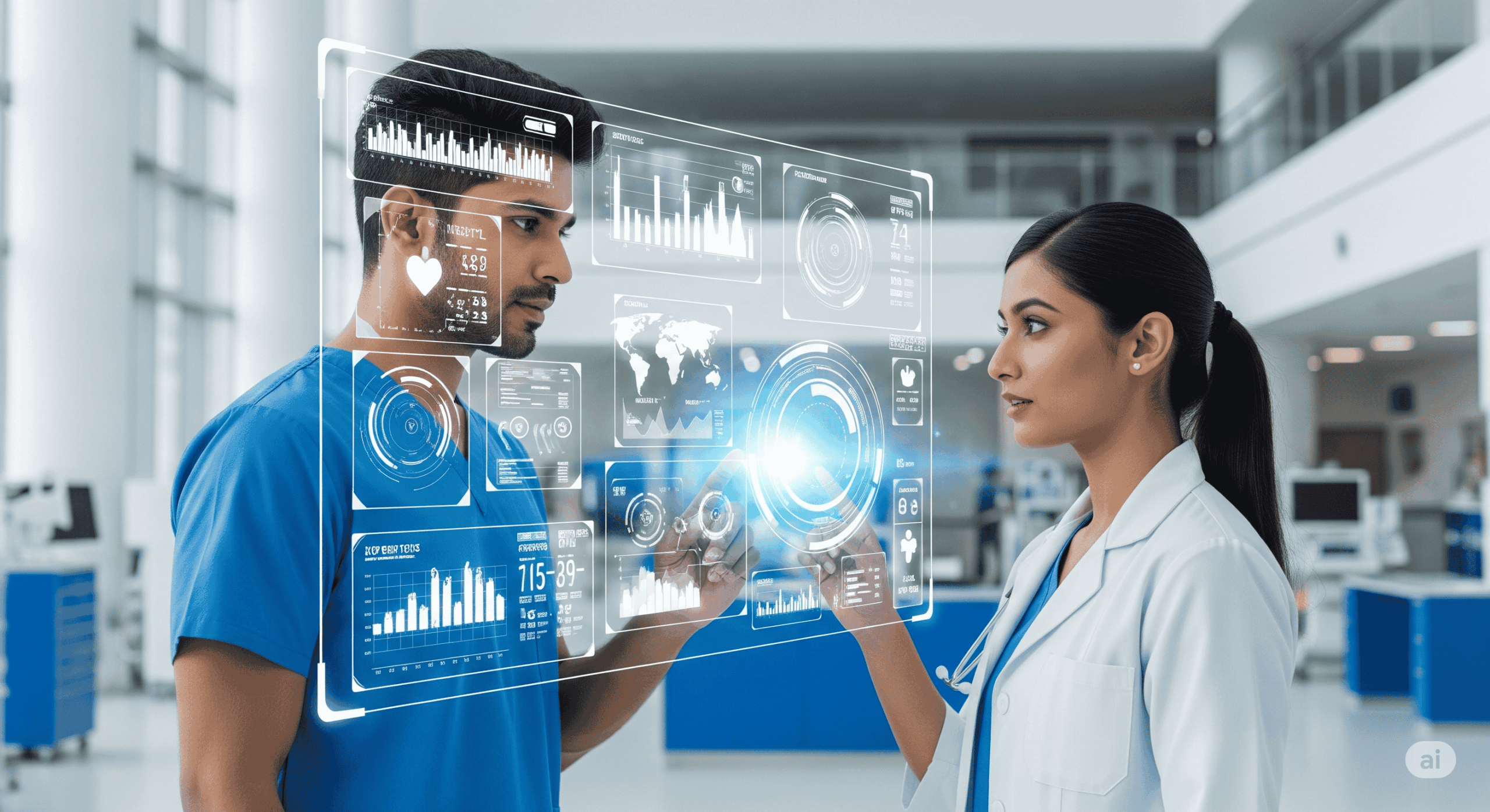 Future of Healthcare Sector in Bangladesh