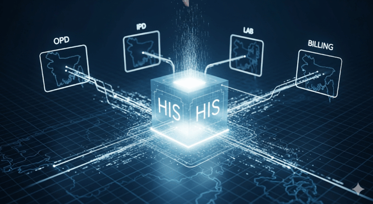 Hospital Information System